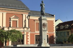 Клайпеда экскурсии