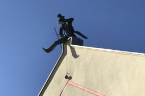 Гид по старому городу Клайпеда