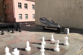 Экскурсии по Клайпеде